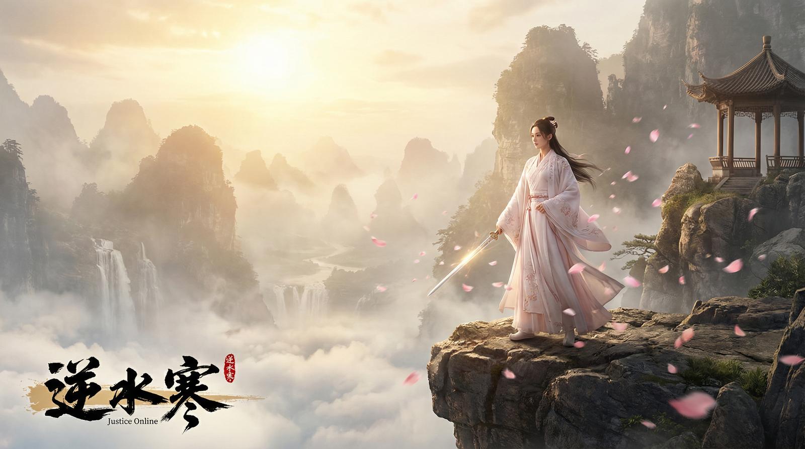 蜜桃传媒仙侠影视视频